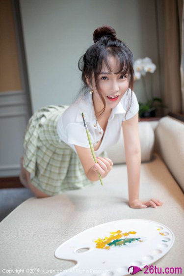 水月洞天
