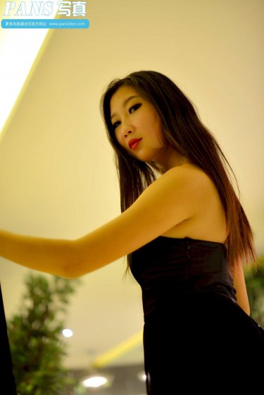 倪妮大尺度