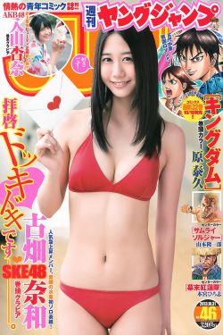 代号美洲豹